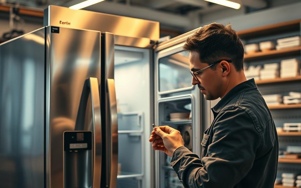 إصلاح الثلاجات الكويت
