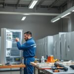 أفضل الشركات فى تصليح الثلاجات أفضل الشركات فى تصليح الثلاجات