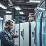 فني ثلاجات متخصص يخدم كافة مناطق الكويت فني ثلاجات متخصص يخدم كافة مناطق الكويت