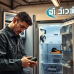 تصليح ثلاجات هندي بالكويت