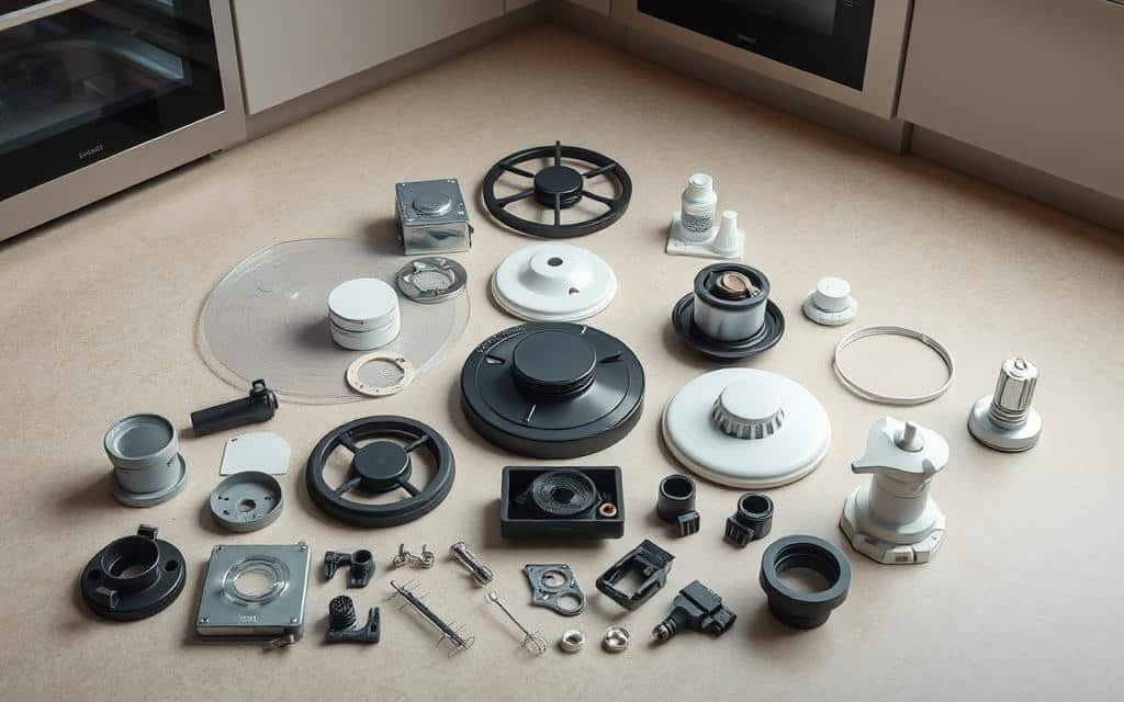 الهندسة الوقائية وصيانة أنظمة الطهي الحديثة