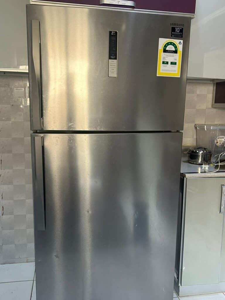 تصليح ثلاجات - صيانة ثلاجات الكويت شركة فريزر فكس