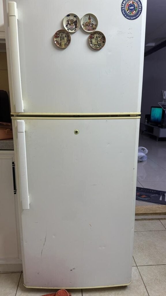 فني تصليح ثلاجات فى الكويت