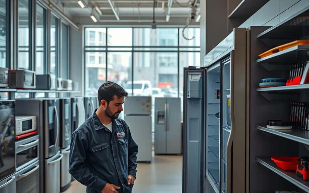 اسعار تصليح ثلاجات بالكويت | تكلفة صيانة رخيصة وشفافة