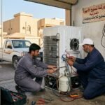أسعار تصليح الثلاجات في الكويت